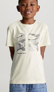 T-SHIRT - CALVIN KLEIN IB0IB02026 YAN Calvin Klein 