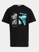 T-SHIRT - CALVIN KLEIN IB0IB02026 YAN Calvin Klein 