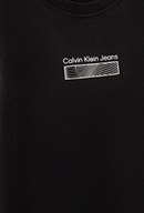 T-SHIRT - CALVIN KLEIN IB0IB02028 BEH Calvin Klein 