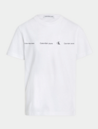T-SHIRT - CALVIN KLEIN IB0IB02033 YAF Calvin Klein 
