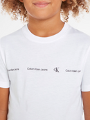 T-SHIRT - CALVIN KLEIN IB0IB02033 YAF Calvin Klein 