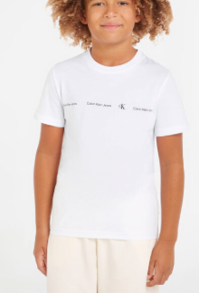 Maglia Calvin Klein