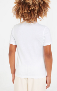 T-SHIRT - CALVIN KLEIN IB0IB02033 YAF Calvin Klein 