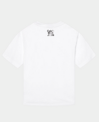 T-SHIRT - CALVIN KLEIN IB0IB02036 YAF Calvin Klein 