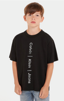 T-SHIRT - CALVIN KLEIN IB0IB02036 YAF Calvin Klein 