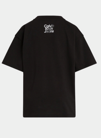 T-SHIRT - CALVIN KLEIN IB0IB02036 YAF Calvin Klein 