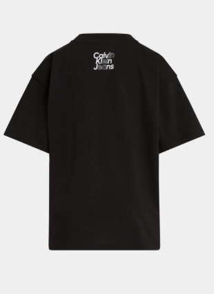 T-SHIRT - CALVIN KLEIN IB0IB02036 YAF Calvin Klein 