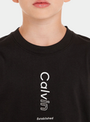 T-SHIRT - CALVIN KLEIN IB0IB02036 YAF Calvin Klein 