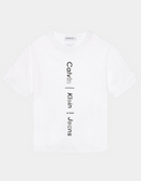T-SHIRT - CALVIN KLEIN IB0IB02036 YAF Calvin Klein 