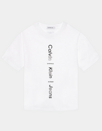 T-SHIRT - CALVIN KLEIN IB0IB02036 YAF Calvin Klein 