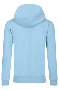 FELPA C/CAPPUCCIO - CALVIN KLEIN IB0IB02044 CEZ Calvin Klein 