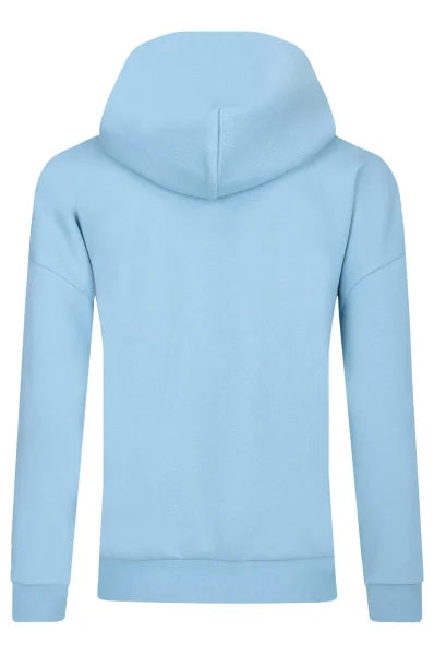 FELPA C/CAPPUCCIO - CALVIN KLEIN IB0IB02044 CEZ Calvin Klein 