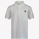 POLO MC - CALVIN KLEIN IB0IB02068 YAF Calvin Klein 