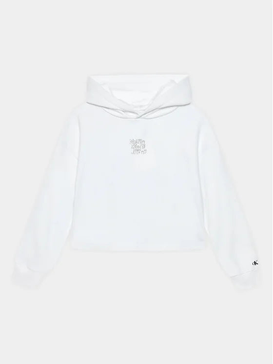 FELPA ML - CALVIN KLEIN IG0IG02304 YAF Calvin Klein 