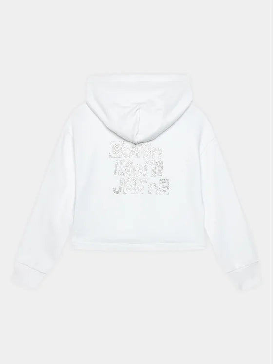 FELPA ML - CALVIN KLEIN IG0IG02304 YAF Calvin Klein 
