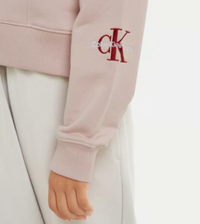 FELPA - CALVIN KLEIN IG0IG02424 TF6 Calvin Klein 