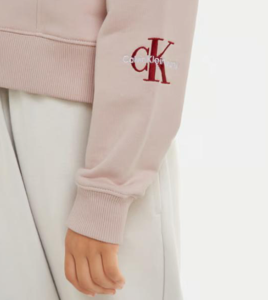 FELPA - CALVIN KLEIN IG0IG02424 TF6 Calvin Klein 