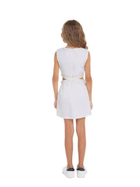 VESTITO - CALVIN KLEIN IG0IG02470 YAF Calvin Klein 