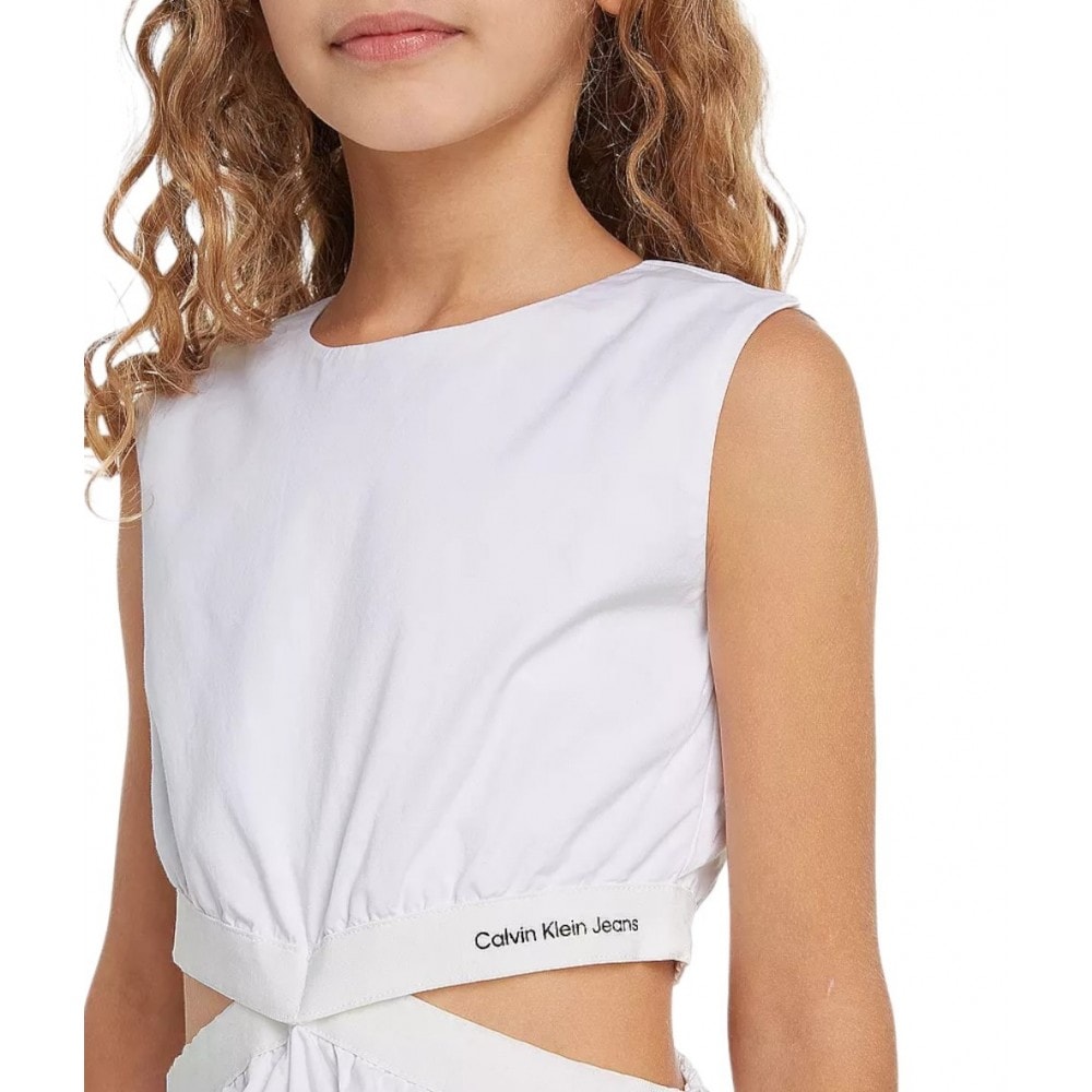 VESTITO - CALVIN KLEIN IG0IG02470 YAF Calvin Klein 