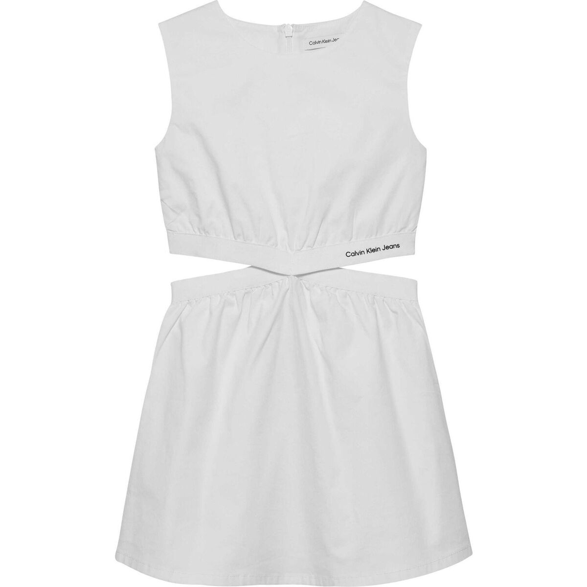 VESTITO - CALVIN KLEIN IG0IG02470 YAF Calvin Klein 