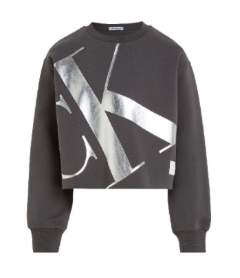 FELPA ML - CALVIN KLEIN IG0IG02482 PSM Calvin Klein 