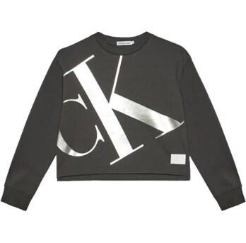 FELPA ML - CALVIN KLEIN IG0IG02482 PSM Calvin Klein 