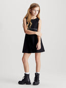 VESTITO - CALVIN KLEIN IG0IG02497 BEH Calvin Klein 