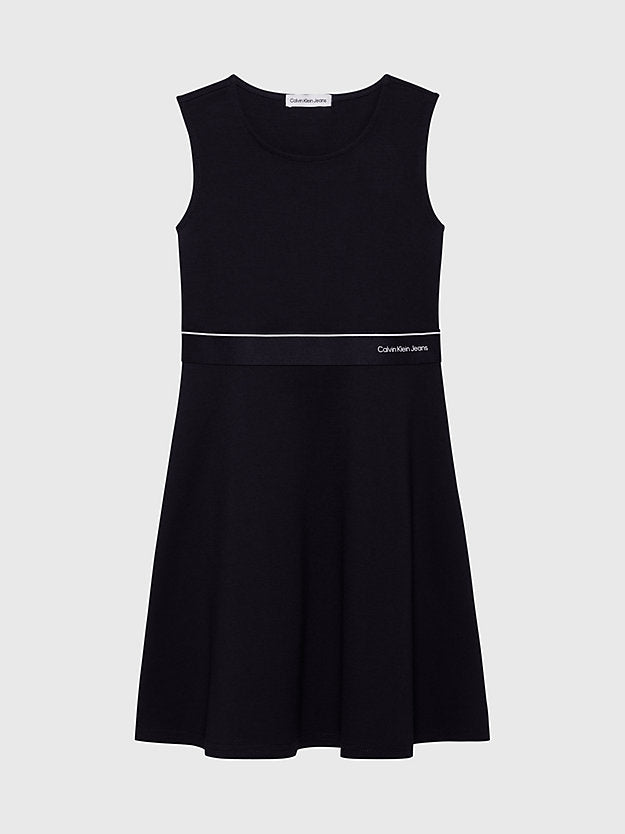 VESTITO - CALVIN KLEIN IG0IG02497 BEH Calvin Klein 