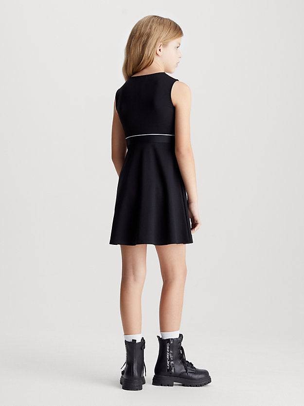VESTITO - CALVIN KLEIN IG0IG02497 BEH Calvin Klein 