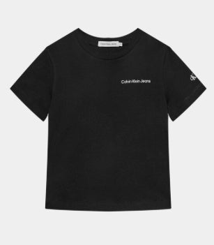 T-SHIRT - CALVIN KLEIN IU0IU00544 YAF Calvin Klein 