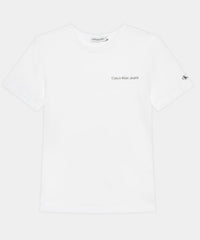 T-SHIRT - CALVIN KLEIN IU0IU00544 YAF Calvin Klein 