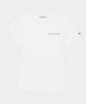 T-SHIRT - CALVIN KLEIN IU0IU00544 YAF Calvin Klein 