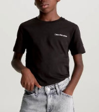 T-SHIRT - CALVIN KLEIN IU0IU00544 YAF Calvin Klein 