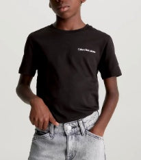 T-SHIRT - CALVIN KLEIN IU0IU00544 YAF Calvin Klein 