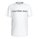 T-SHIRT - CALVIN KLEIN IU0IU00599 YAF Calvin Klein 