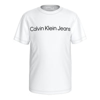 T-SHIRT - CALVIN KLEIN IU0IU00599 YAF Calvin Klein 