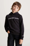 FELPA ML - CALVIN KLEIN IU0IU00601 BEH Calvin Klein 