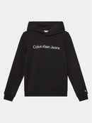 FELPA ML - CALVIN KLEIN IU0IU00601 BEH Calvin Klein 