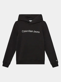 FELPA ML - CALVIN KLEIN IU0IU00601 BEH Calvin Klein 