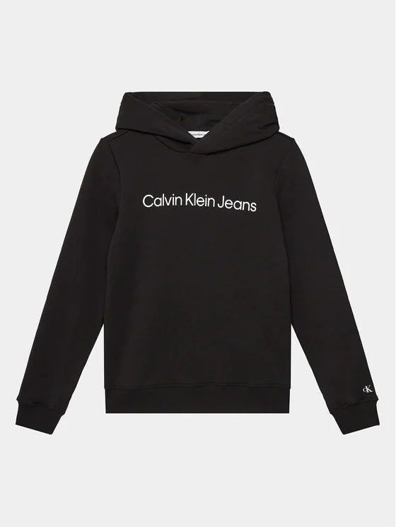 FELPA ML - CALVIN KLEIN IU0IU00601 BEH Calvin Klein 