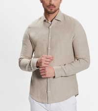CAMICIA - CALVIN KLEIN K10K109286 PAN Calvin Klein 