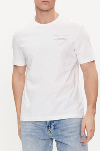 T-SHIRT - CALVIN KLEIN K10K112482 YAF Calvin Klein 