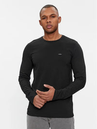 T-SHIRT - CALVIN KLEIN K10K112725 BEH Calvin Klein 