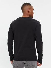 T-SHIRT - CALVIN KLEIN K10K112725 BEH Calvin Klein 
