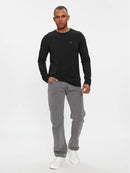 T-SHIRT - CALVIN KLEIN K10K112725 BEH Calvin Klein 