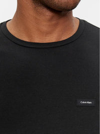 T-SHIRT - CALVIN KLEIN K10K112725 BEH Calvin Klein 
