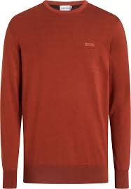 MAGLIA - CALVIN KLEIN K10K112742 LQY Calvin Klein 