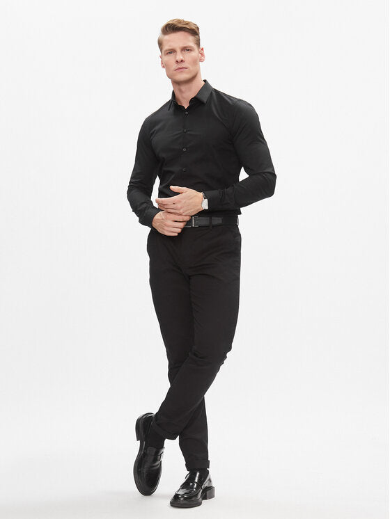 CAMICIA  - CALVIN KLEIN K10K112743 0GN Calvin Klein 