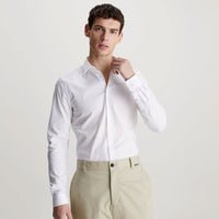 CAMICIA  - CALVIN KLEIN K10K112743 0K4 Calvin Klein 