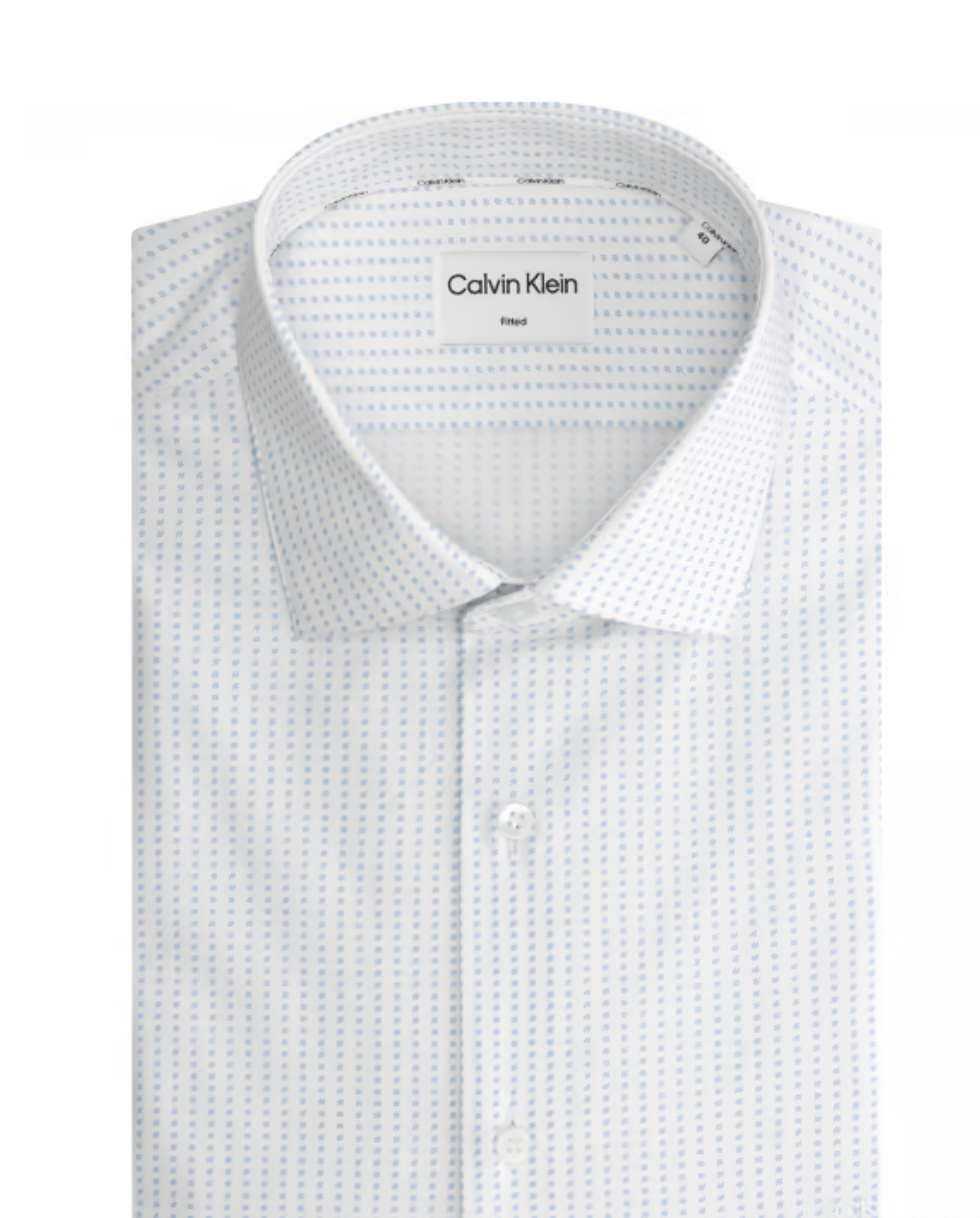 CAMICIA  - CALVIN KLEIN K10K112745 CK2 Calvin Klein 